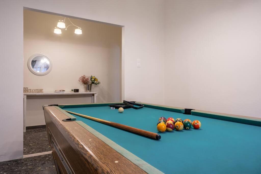 קלמאטה Billiard Home מראה חיצוני תמונה